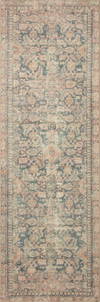 Angela Rose x Loloi Aubrey Rug, 2' length x 5' width thumbnail 6