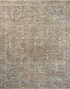Loloi Heritage Rug, 10' length x 10' width thumbnail 1