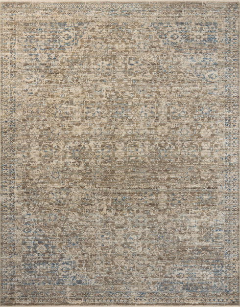 Loloi Heritage Rug