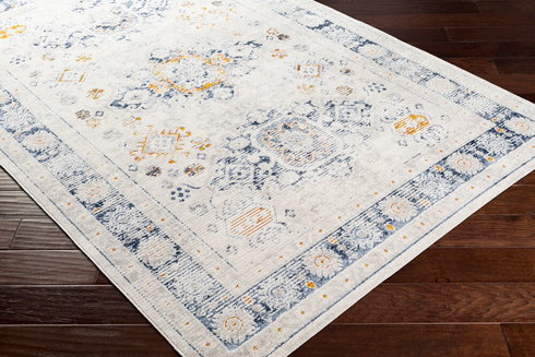 Porto Machine Woven Rug