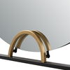 Hinson Square Mirror thumbnail 5