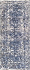 Lincoln Machine Woven Rug thumbnail 0