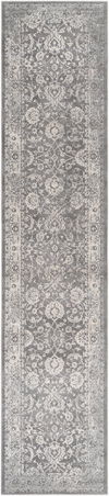 Tibetan Machine Woven Rug, by Surya, 11'11.7" length x 2'7.5" width thumbnail