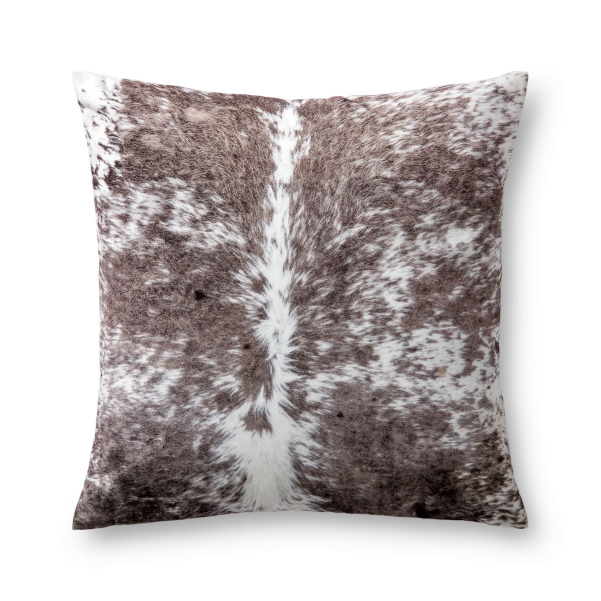 Loloi No Name Pillow, Decorative Pillow, 22" length x 22" width View 1
