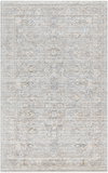 Presidential Machine Woven Rug, by Surya, 3'2.98" length x 2'0.02" width thumbnail