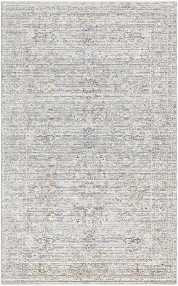 Presidential Machine Woven Rug large image 