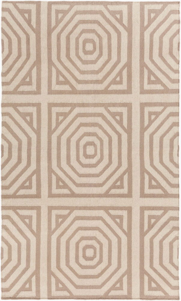Rivington Handmade Rug large image 