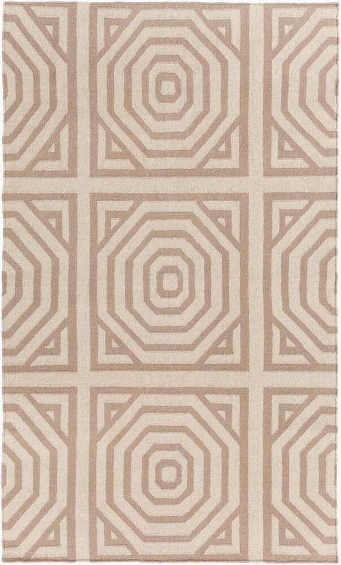 Rivington Handmade Rug
