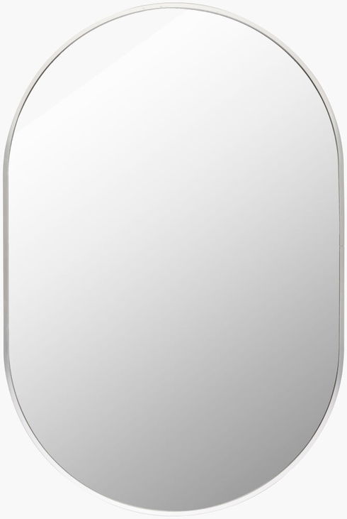 Aranya Accent Mirror
