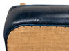 Bel-Air Arm Chair, Blue thumbnail 7
