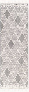 Azilal Machine Woven Rug, by Surya, 7'2.61" length x 2'7.5" width thumbnail