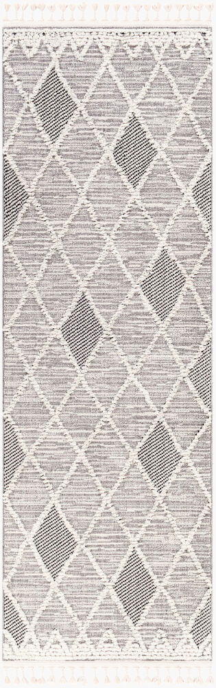 Azilal Machine Woven Rug