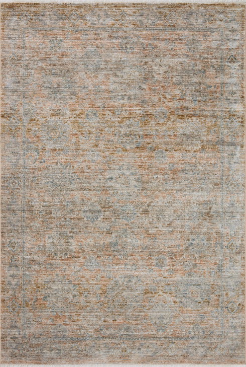 Jean Stoffer x Loloi Katherine Rug