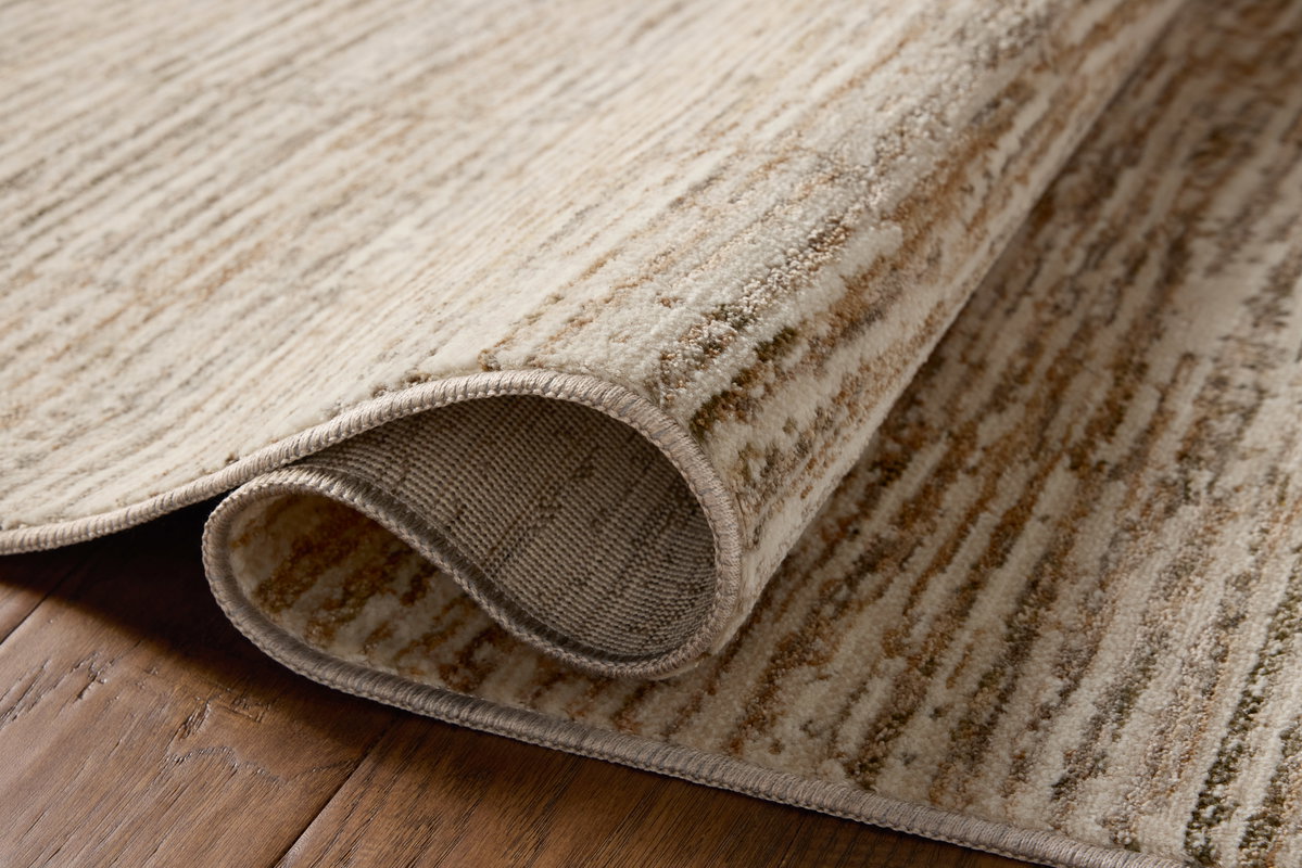 Loloi Nellie Rug, 3'11" length x 5'7" width View 4