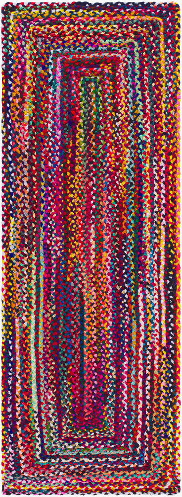 Billie Handmade Rug large image 