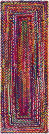 Billie Handmade Rug thumbnail 0