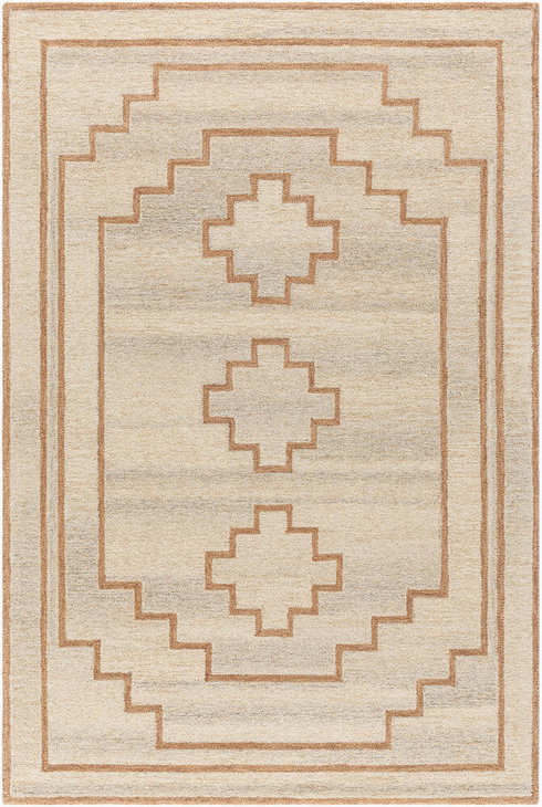 Bournemouth Handmade Rug
