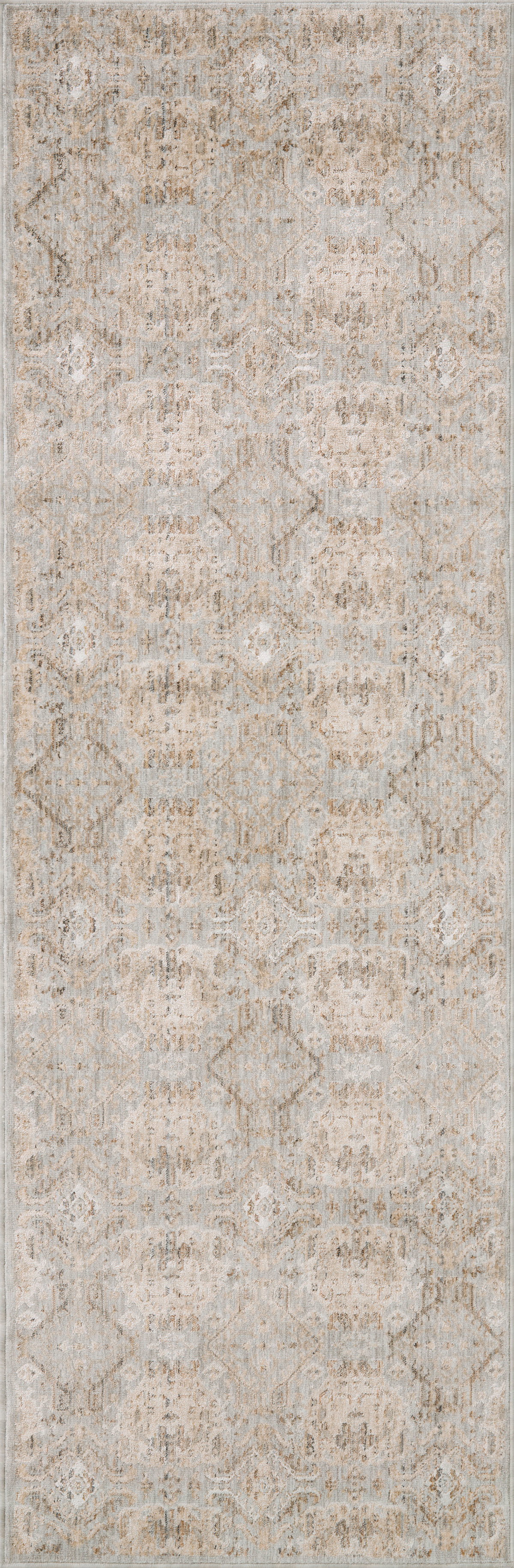 Amber Lewis x Loloi Zuma Rug, 2'3" length x 3'10" width View 6