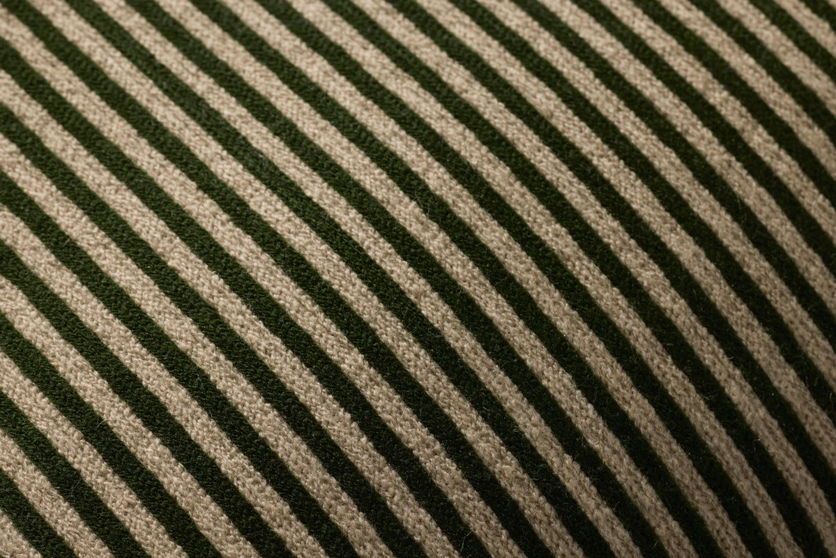 Loloi Green Pillow, Decorative Pillow, 18" length x 18" width View 3