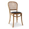 Bedford Dining Chair Light Brown - Set Of Two thumbnail 1