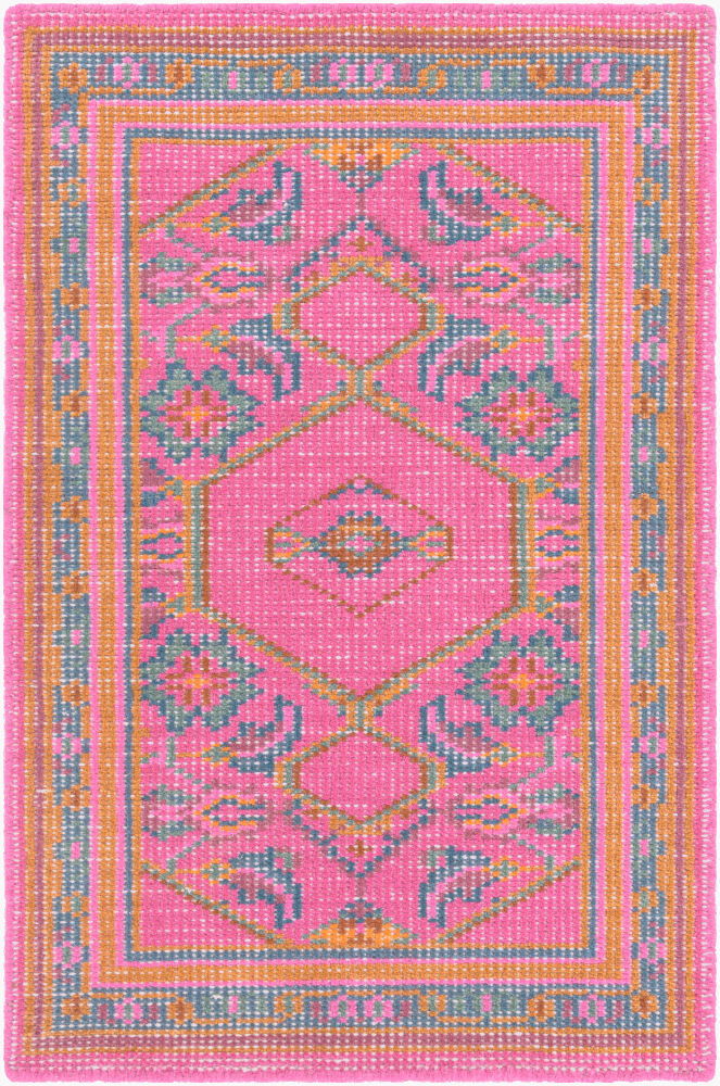 Zahra Handmade Rug large image 