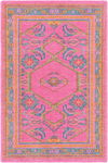 Zahra Handmade Rug thumbnail 0
