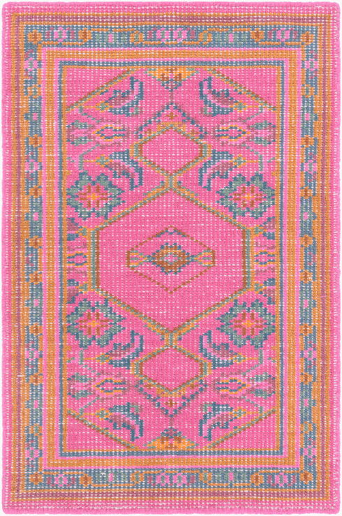 Zahra Handmade Rug