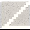 Lyon Outdoor Bench White Terrazzo, by Moe's Home, 5'10.9" width x 1'5.7" height x 1'3" depth thumbnail 7