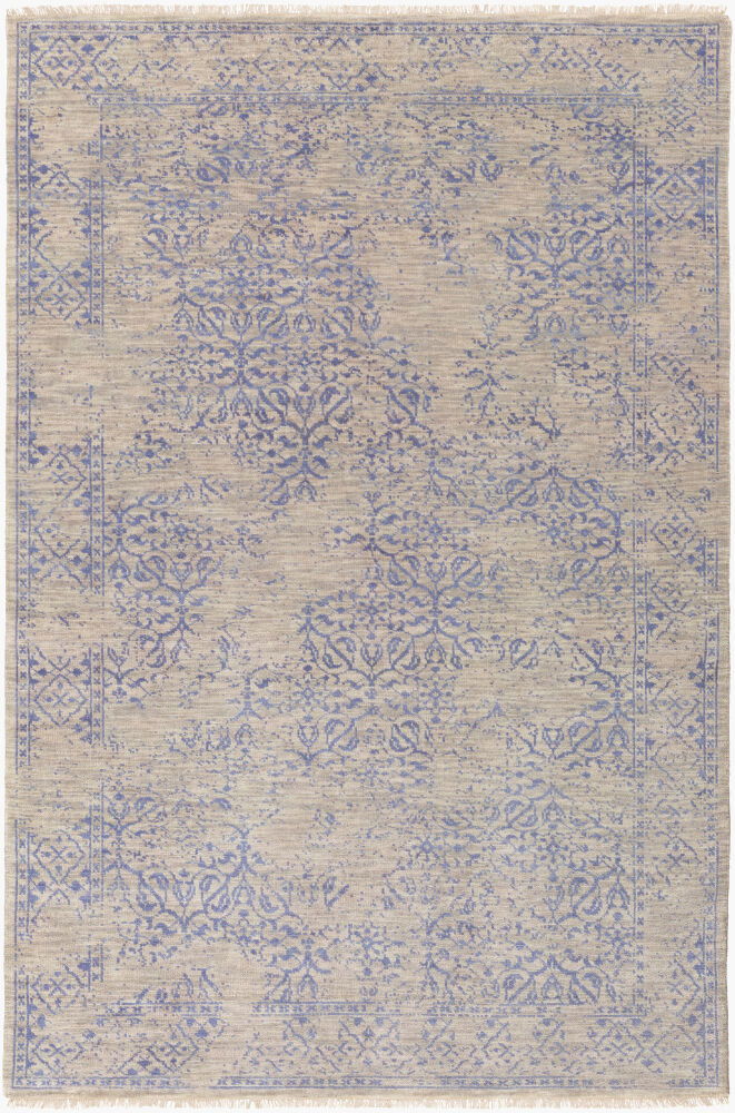 Transcendent Handmade Rug large image 