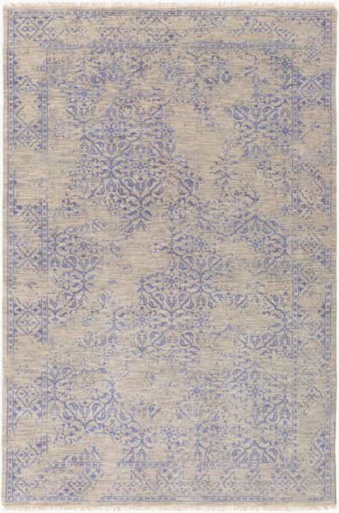 Transcendent Handmade Rug