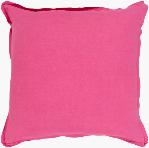 Solid Accent Pillow