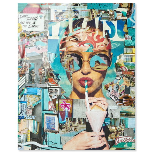 Katy Hirchfeld - SummerShores