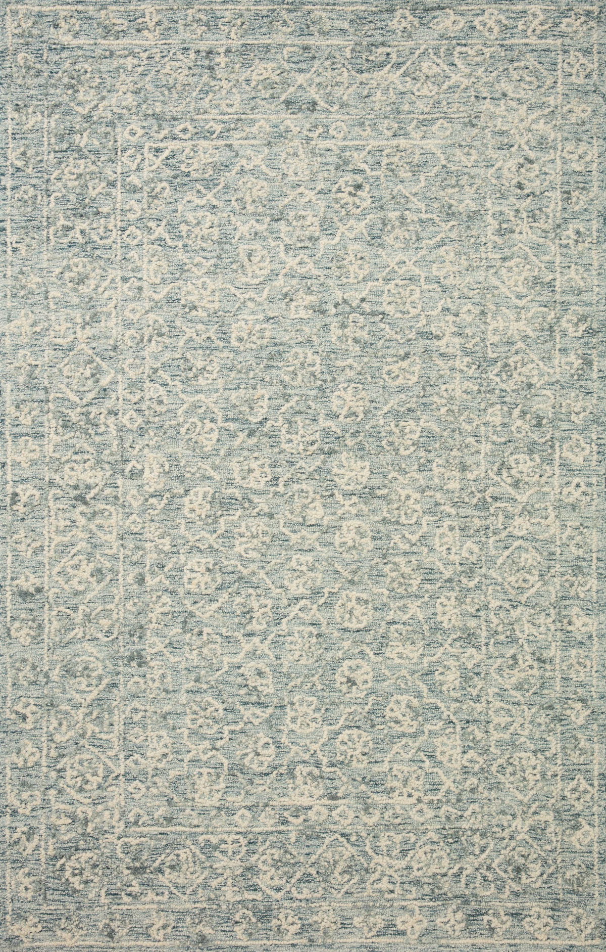 Loloi Cecelia Rug, 2'3" length x 5'6" width View 1