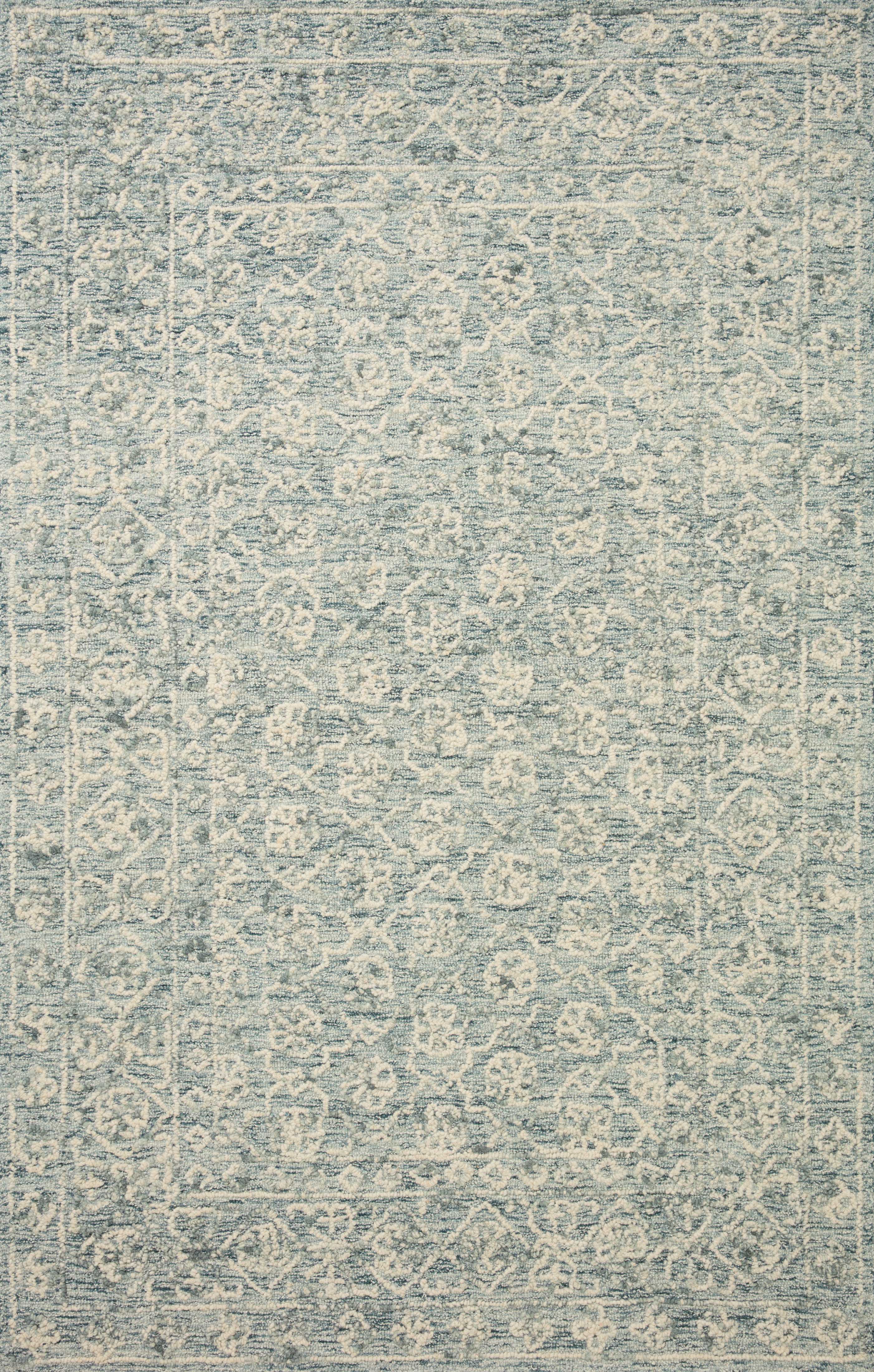 Loloi Cecelia Rug, 2'6" length x 9'9" width