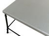 Shagreen Square Coffee Table, Storm Grey thumbnail 11