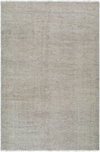Saga Handmade Rug, by Surya, 9' length x 6' width thumbnail