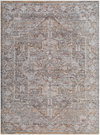 Chapel Hill Machine Woven Rug, by Surya, 6'11.86" length x 5'2.99" width thumbnail