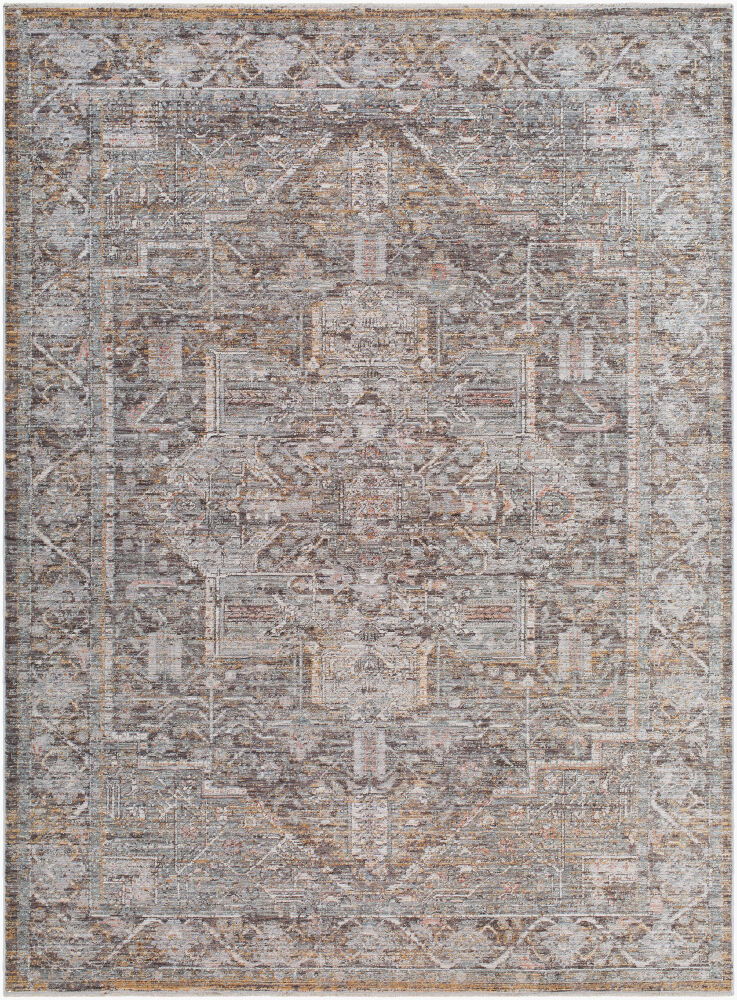 Chapel Hill Machine Woven Rug large image 