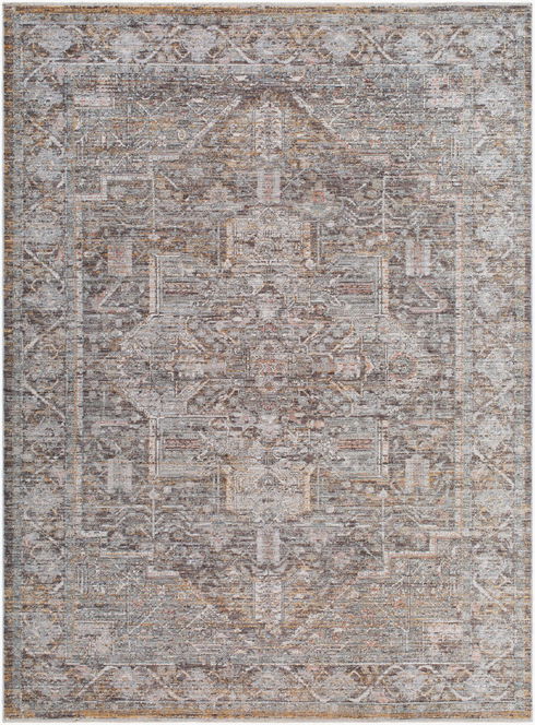 Chapel Hill Machine Woven Rug
