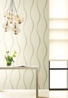 Unfurl White Wallpaper thumbnail 2