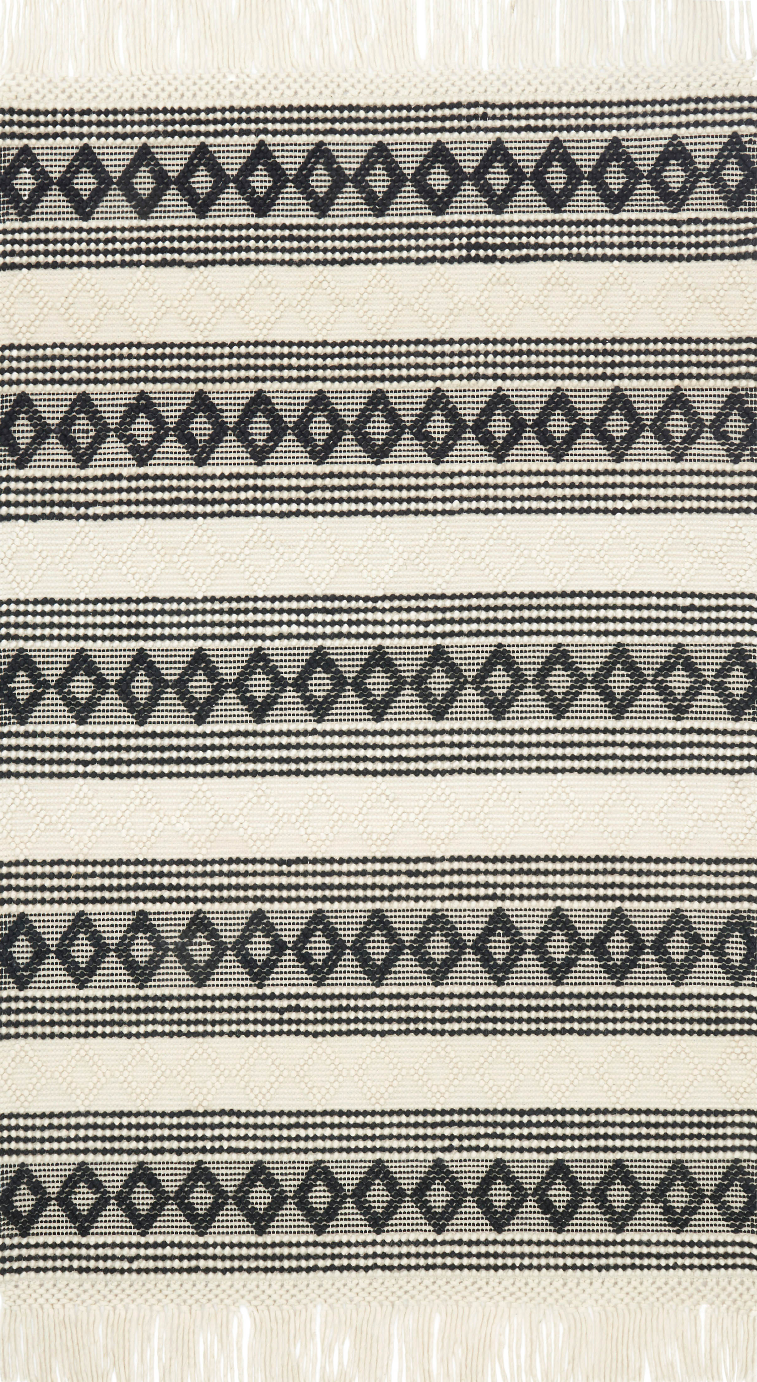 Magnolia Home by Joanna Gaines x Loloi Holloway Rug large image 