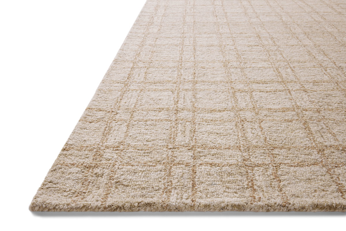 Chris Loves Julia x Loloi Polly Rug, 2'6" length x 7'6" width View 3