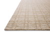 Chris Loves Julia x Loloi Polly Rug, 2'6" length x 7'6" width thumbnail 3