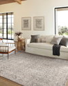 Amber Lewis x Loloi Alie Rug, 2'7" length x 7'9" width thumbnail 3