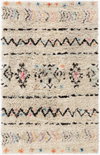 Riad Handmade Rug, by Surya, 9' length x 6' width thumbnail