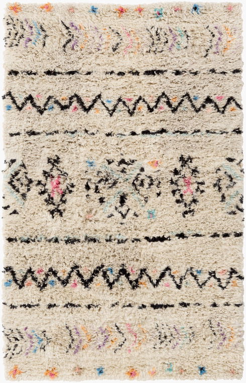 Riad Handmade Rug