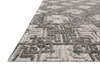 Loloi Ehren Rug, 1'6" length x 1'6" width thumbnail 2