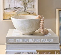 Online Designer Combined Living/Dining Artisan Studio Handcrafted Ceramic Bowls