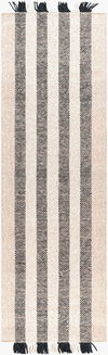 Reliance Handmade Rug, by Surya, 8' length x 2'6" width thumbnail