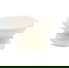 Jaela Coffee Table Ivory thumbnail 2